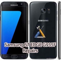 Samsung S7 EDGE G932F Repairs
